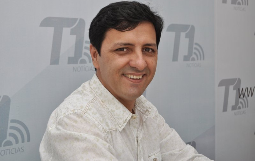 José Geraldo