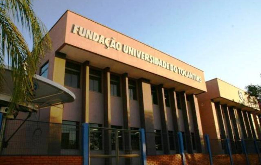 Unitins oferece 160 vagas