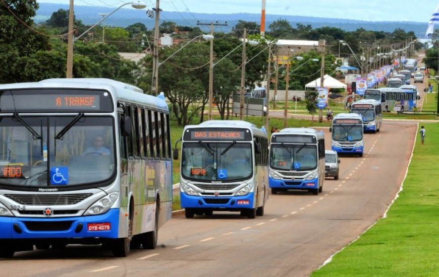 Passagem custará R$ 2,95