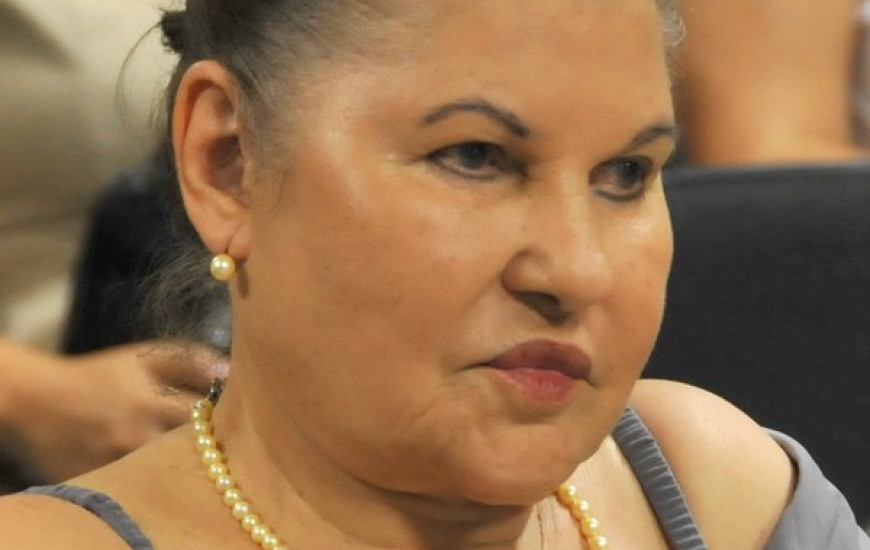 Edna Buso