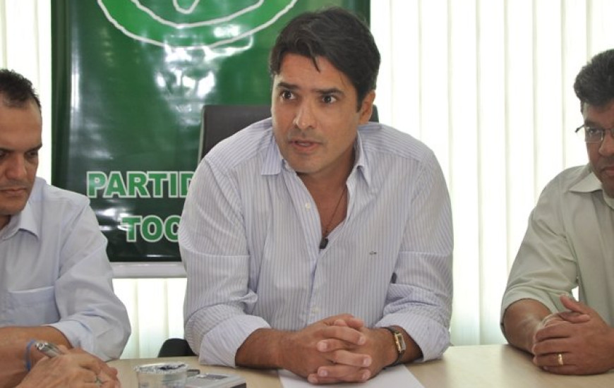 Marcelo Lélis