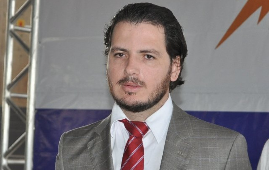 Públio Alves, Procurador do Município