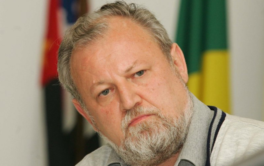João Pedro Stédile