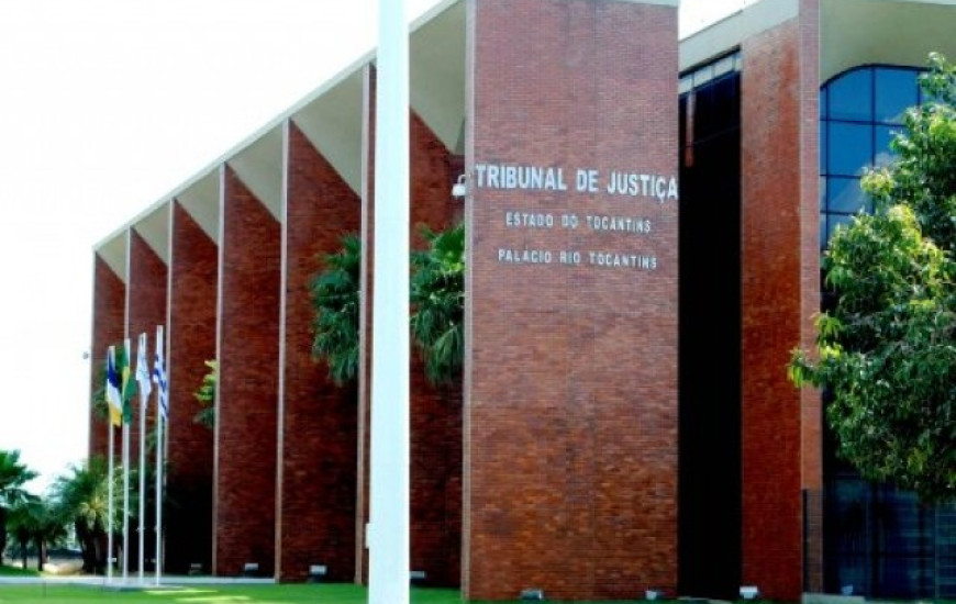 Concursados movem ação no Tribunal de Justiça