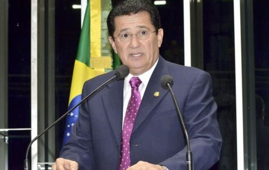 Alfredo Nascimento