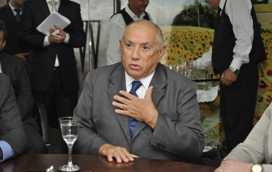 Cassação de Siqueira na pauta