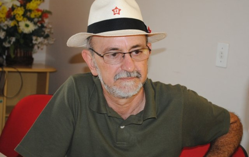 Donizeti Nogueira