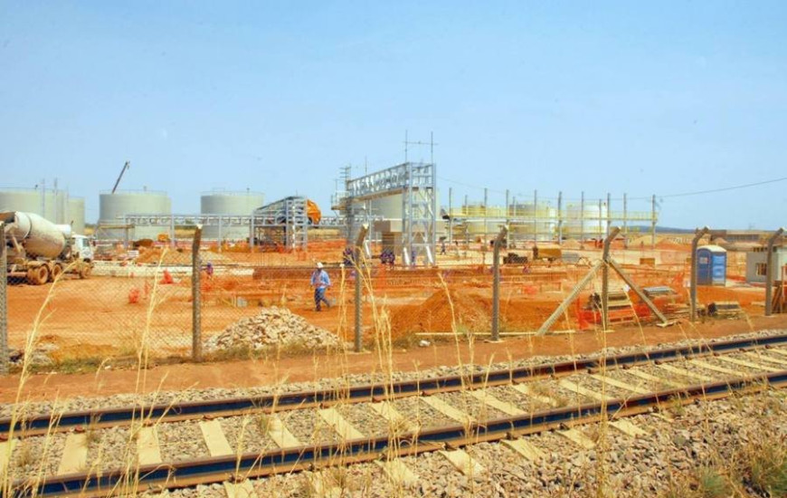 Motivo da valorização do local seria investimento