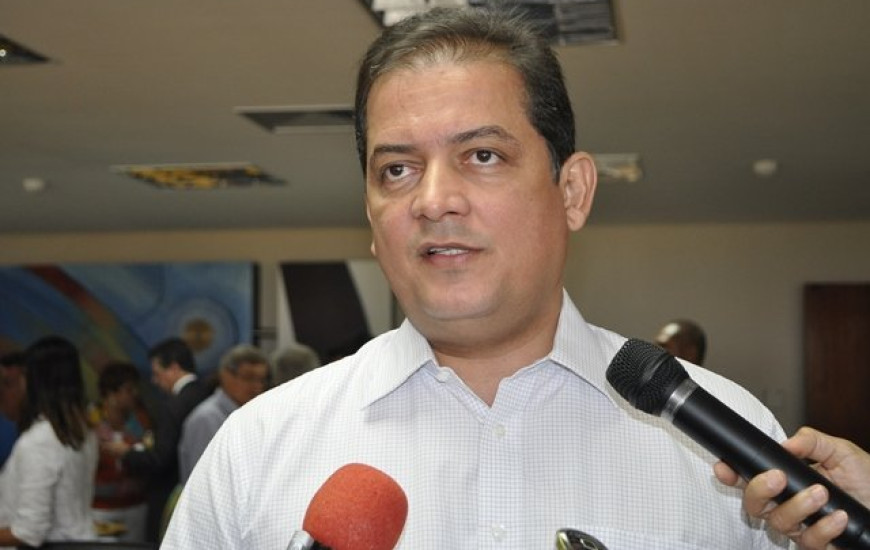 Eduardo Gomes