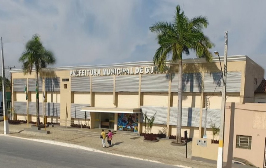 Corpus Prefeitura decreta ponto facultativo