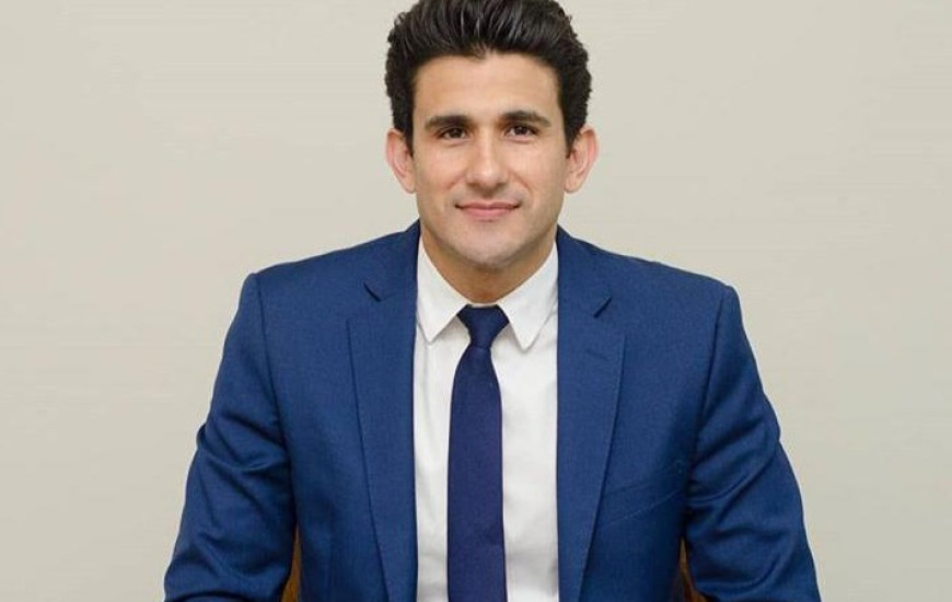 Tiago Amastha Andrino (PSB)