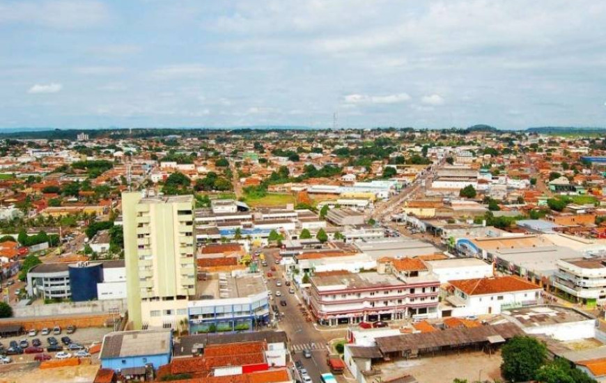 Araguaína