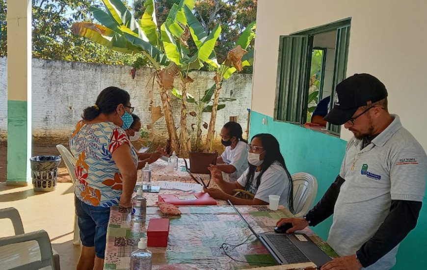 Foto: Divulgação/Secretaria Municipal da Comunicação