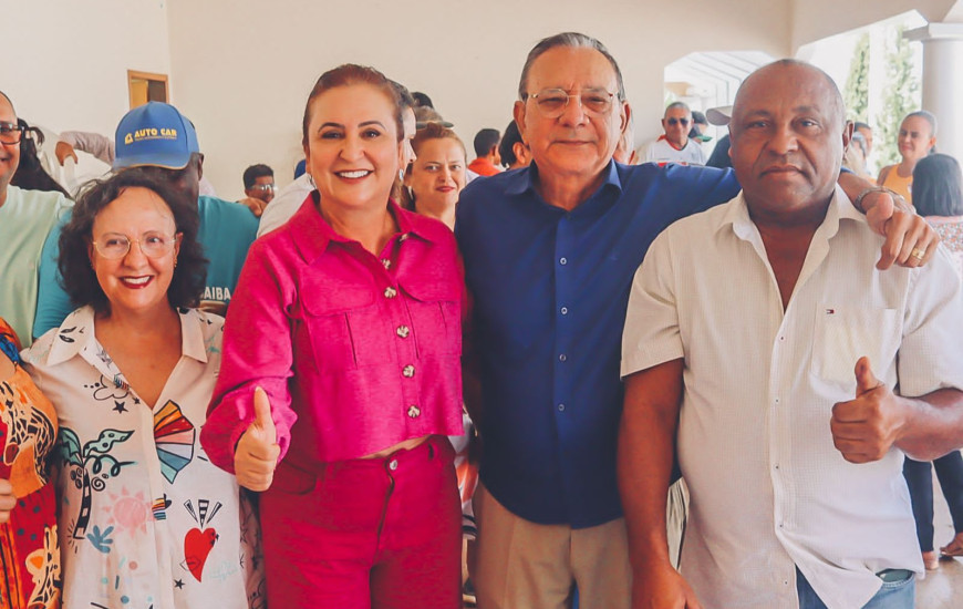 Foto: Divulgação/Ascom