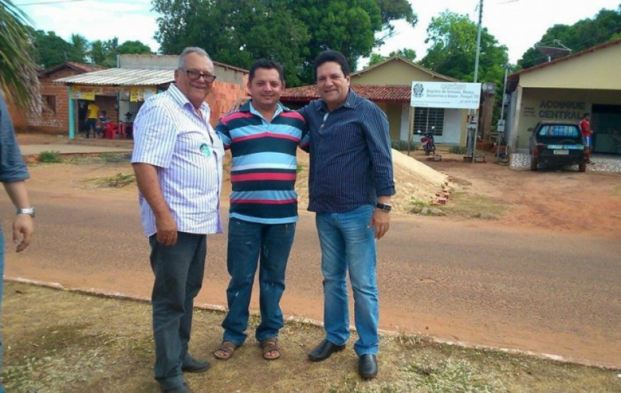 Em Piraquê