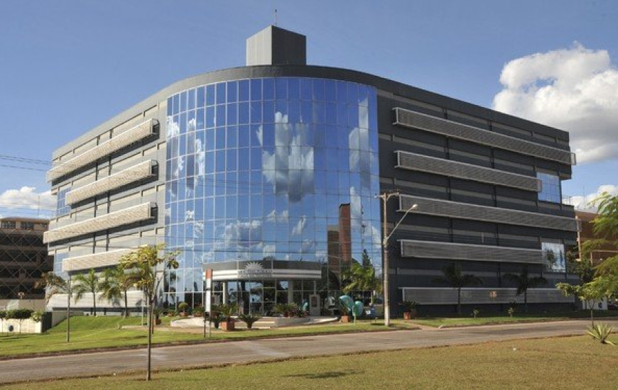Concurso foi realizado em 2012