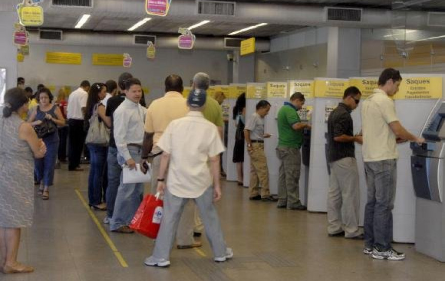 Pesquisa é da Confederação Nacional da Indústria