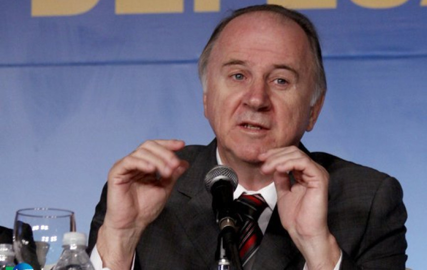 Paulo Ziulkoski
