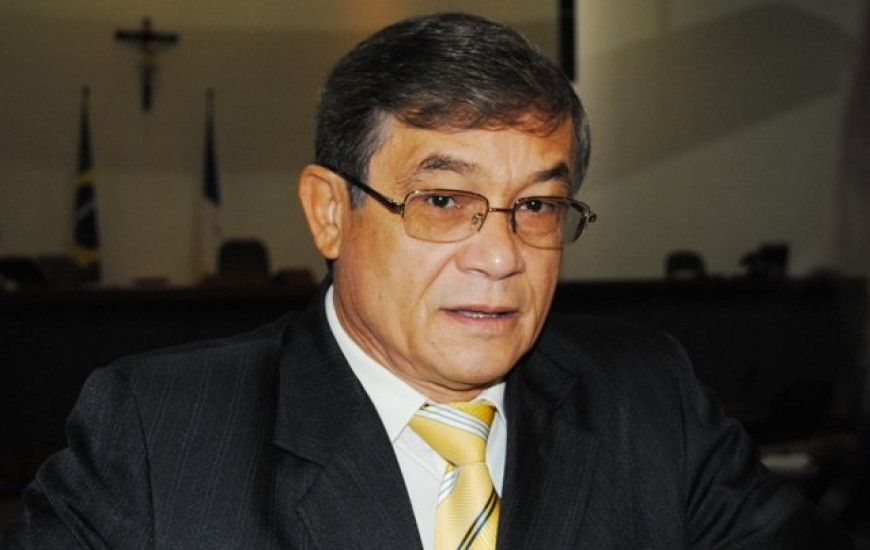 Deputado Raimundo Moreira