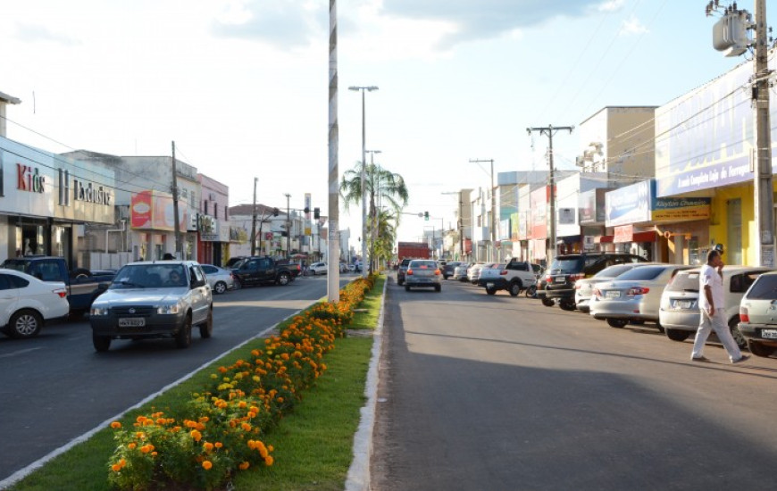 Paraíso do Tocantins 