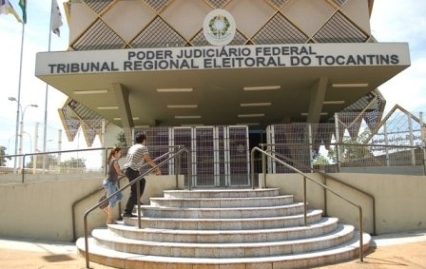 TRE divulga edital de candidaturas registradas