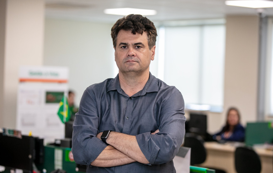 José Luiz Esteves da Fonseca