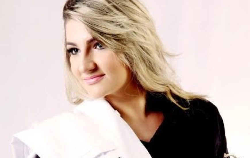 Jéssica Fiorese