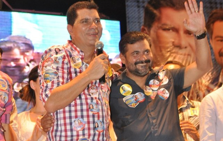 TRE mantém decisão do juiz Marcelo Faccioni