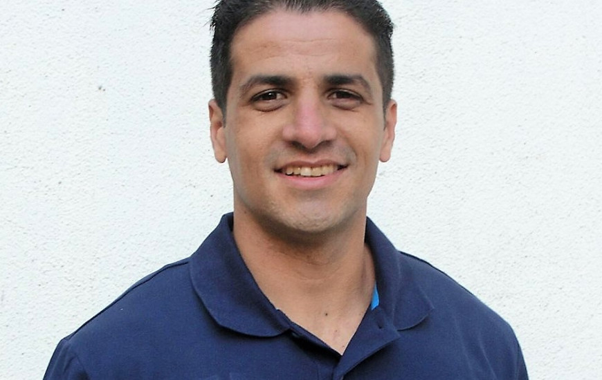  A clínica de Hiit será ministrada pelo coach Dawglysch Sacramento, de Goiânia