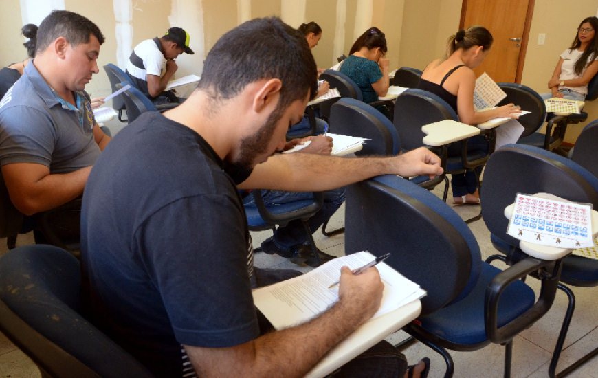 Novo curso será obrigatório para quem vai renovar a CNH