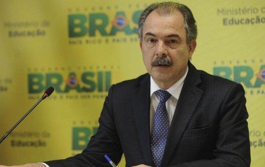 Ministro Mercadante