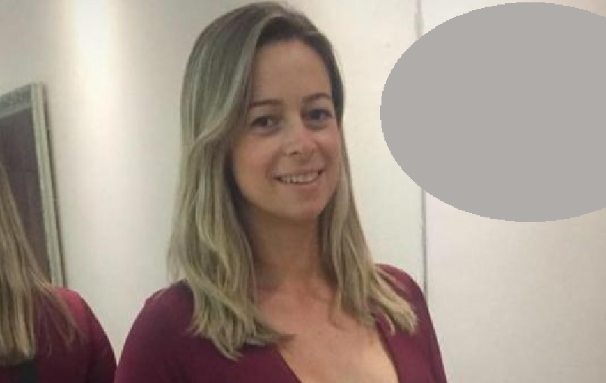 Atleta ficou gravemente ferida e passa por cirurgia no HGP