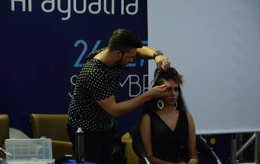 Feira acontece nos dias 17 e 18 no Centro de Atividade do Trabalhador
