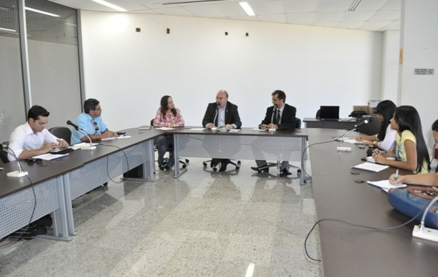 Coletiva CRM