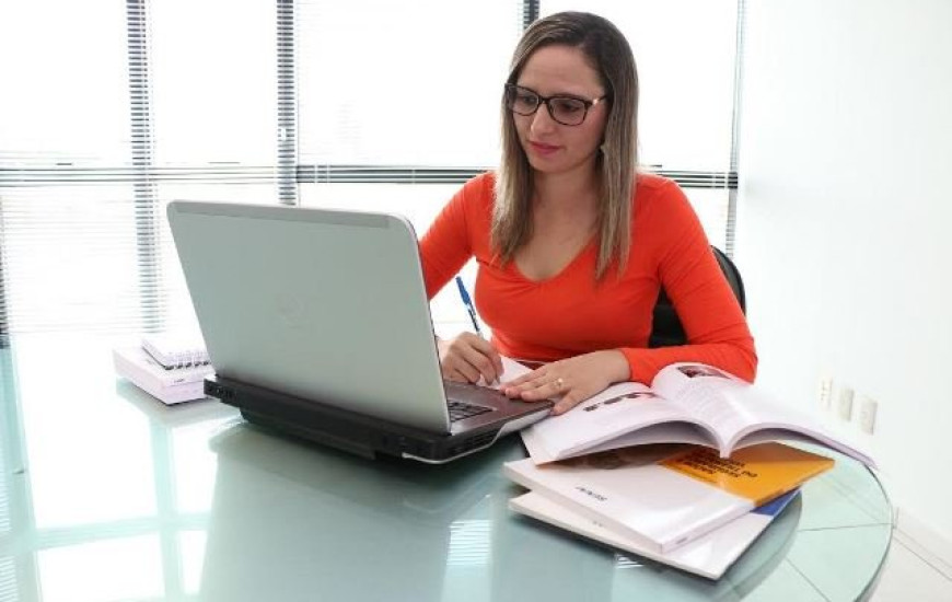 Sesi oferece cursos gratuitos EAD