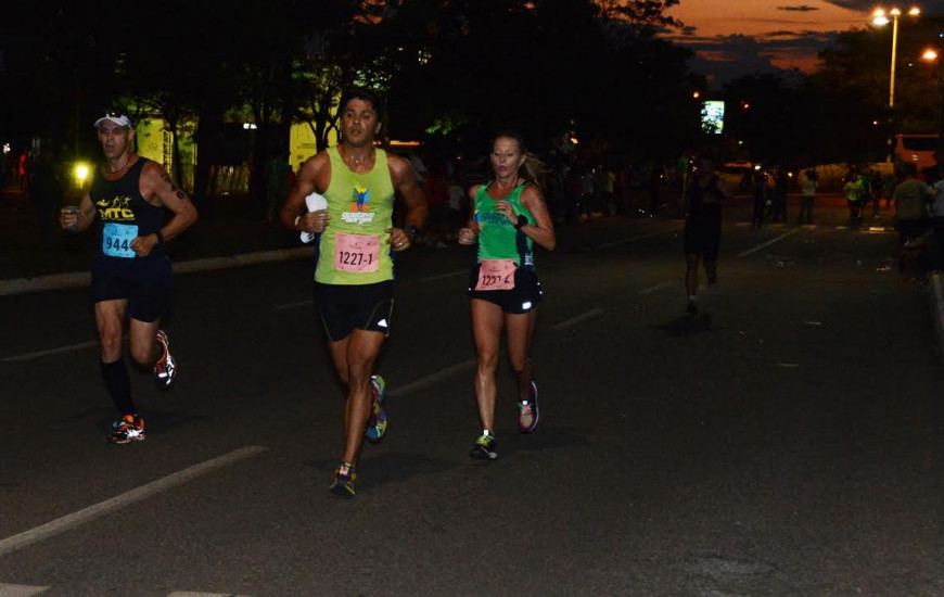 Corrida será realizada no dia 10 de junho