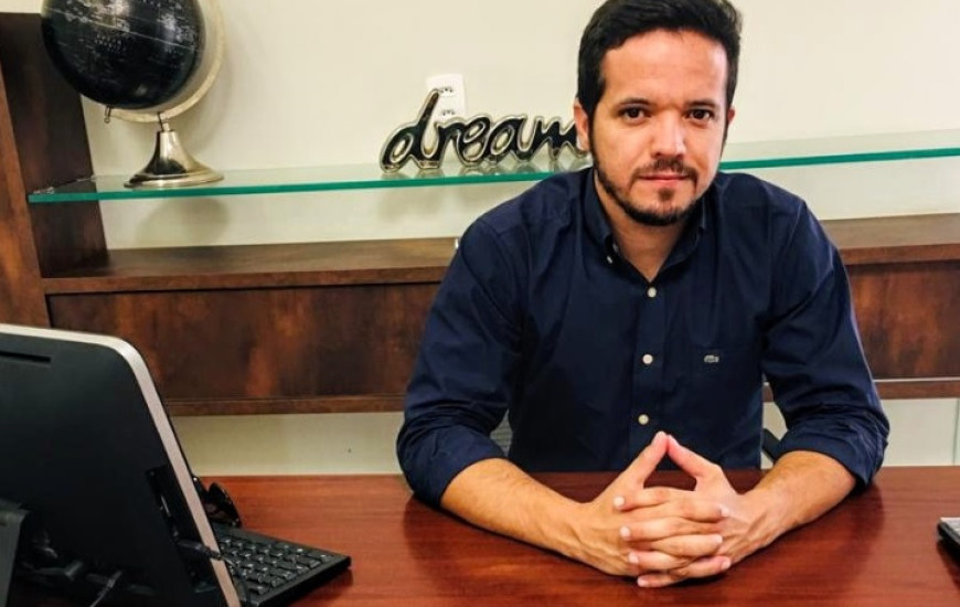 Marcos Milhomens