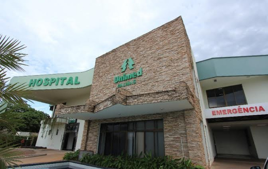 HUP contará com dez leitos de UTI