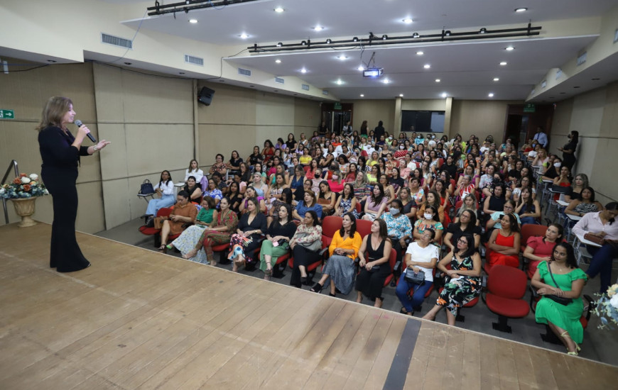 As três primeiras colocadas serão conhecidas na cerimônia e ganham premiação