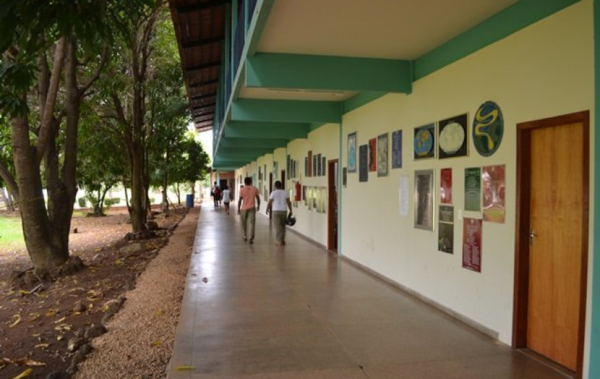 UFT lança concurso de escrita