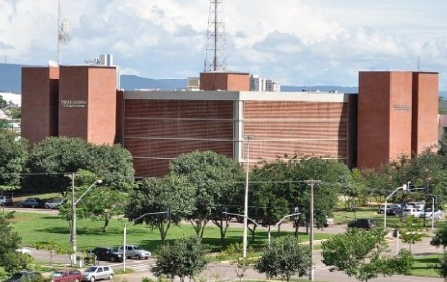 Tribunal de Contas do Estado