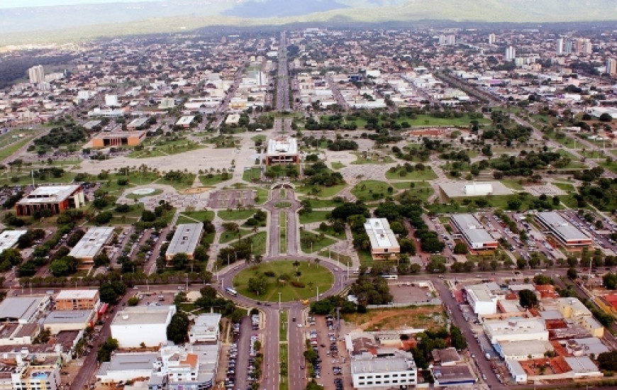 Autores debatem sobre o futuro do Tocantins