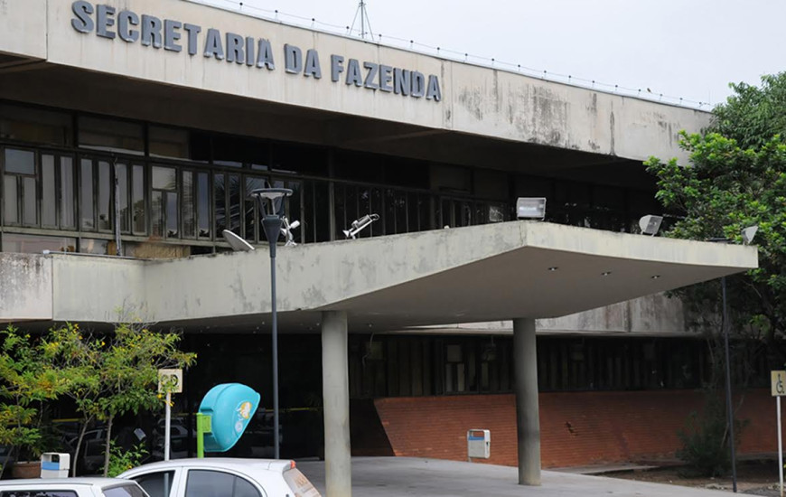 Sistema de R$ 20 milhões deve ser desenvolvido em 2 anos