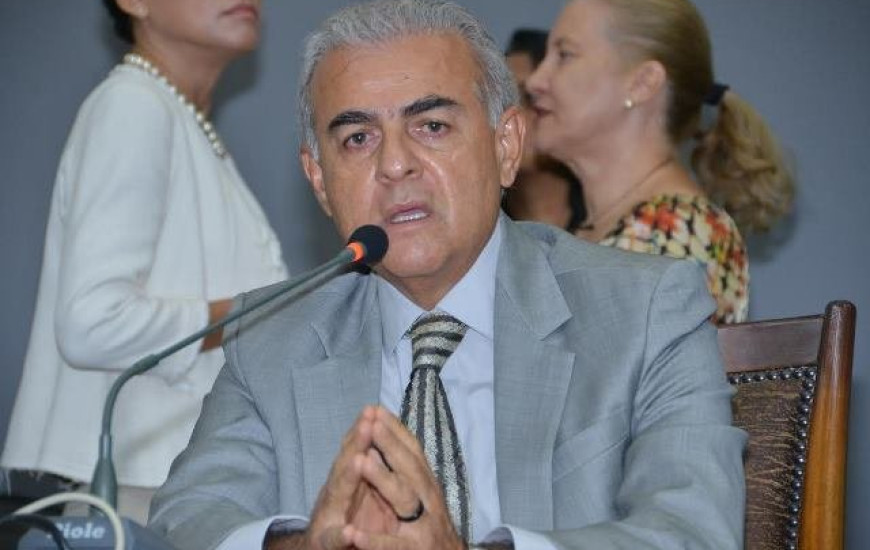 Deputado propõe curso gratuito para estudantes