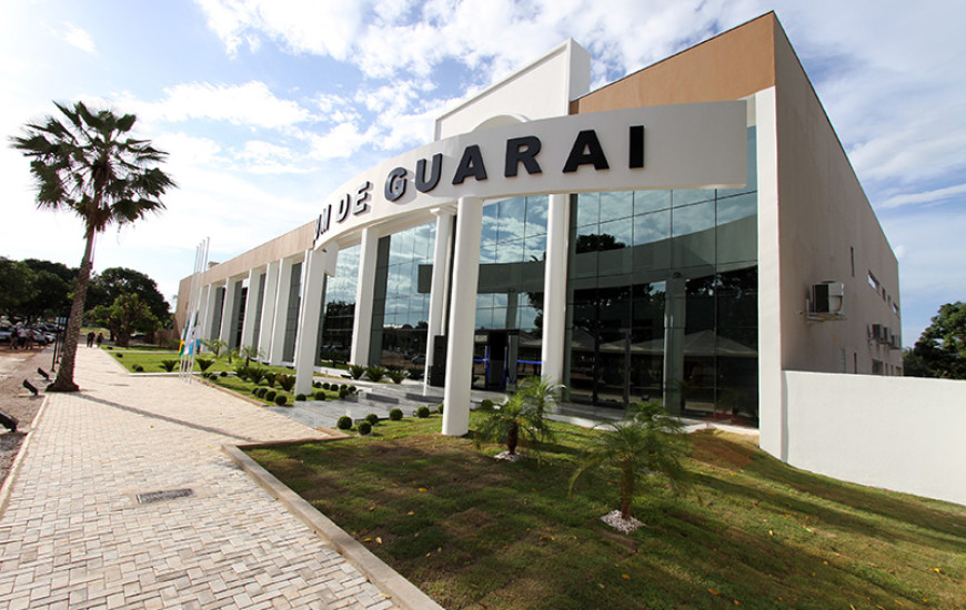 Decisão foi do juiz Océlio Nobre da Silva, da 1ª Vara Cível de Guaraí