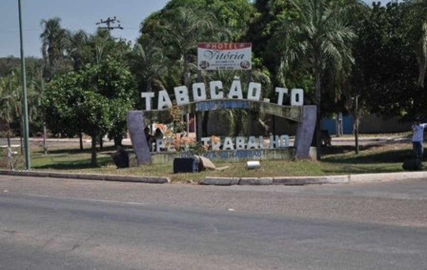 Fortaleza do Tabocão