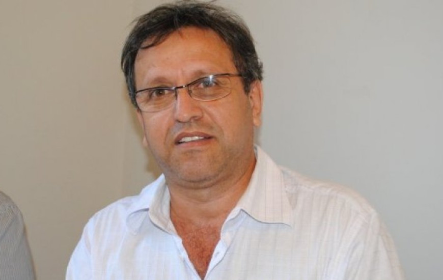 Miranda se diz contra processo de impeachment