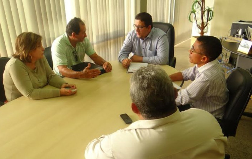 Sintras cobra agilidade da Secad