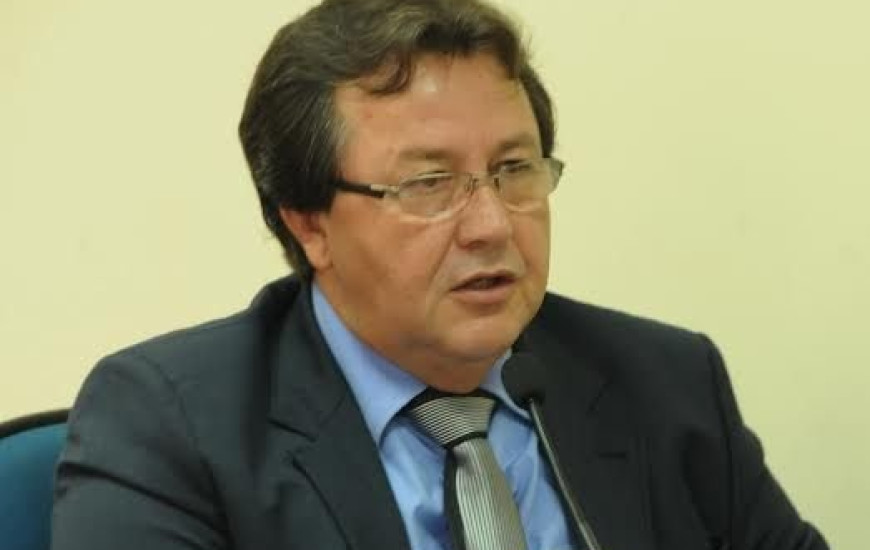Deputado Vilmar