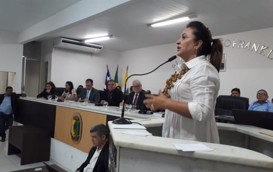 Câmara Municipal de Imperatriz 